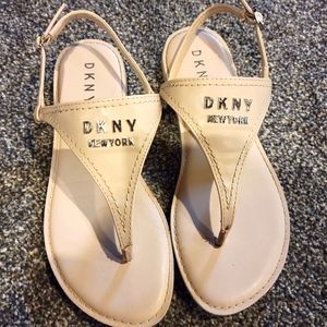 DKNY Sandals